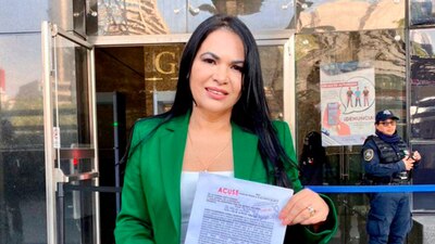 Resaltó que obligan a los gobiernos a comprar medicamentos a pesar de que nunca se van a emplear