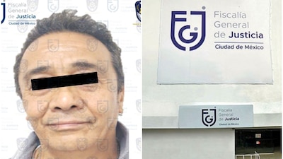 Actualmente el actor se encuentra recluido, también por delitos de índole sexual