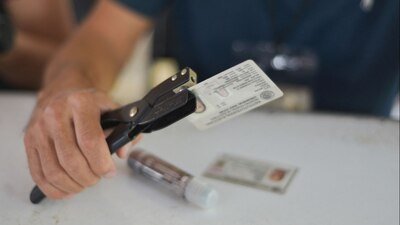 La nueva credencial será más segura y contará con nuevos elementos