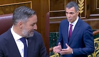 “Yo seré un perro, pero no tengo amo”, responde Pedro Sánchez a críticas por crisis migratoria