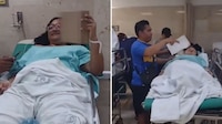 IMSS asegura que falta de aire acondicionado en Hospital de Mérida fue por falla eléctrica