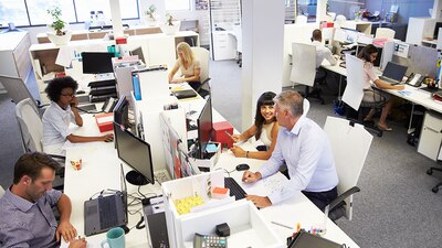 Deberán firmar una carta compromiso en la que aceptarán los nuevos comportamientos laborales