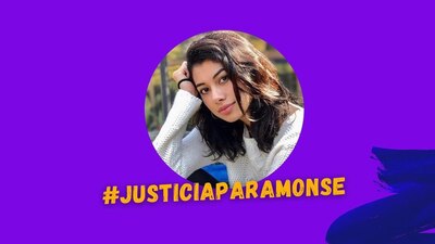 Presuntamente fue golpeada por Marlon Botas y debido a las lesiones murió en abril de 2021