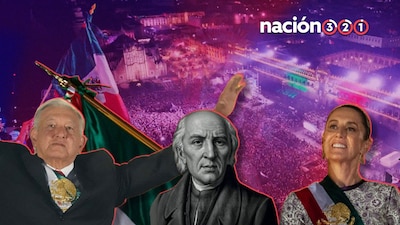 ¿Sabías que el Grito ha cambiado con los años? Conoce 15 curiosidades sobre su historia, protagonistas, tradiciones y evolución.