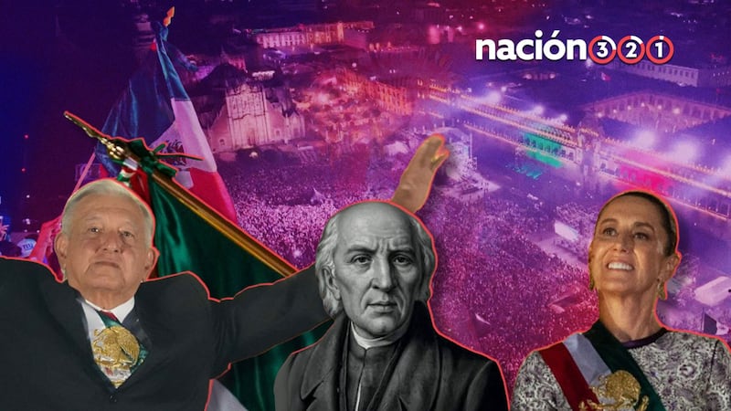 ¡Viva México! 15 datos curiosos que quizá no sabías sobre el Grito de Independencia