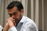 “Fue vergonzoso”: Álvarez Máynez critica la confrontación entre ‘Alito’ Moreno y Fernández Noroña