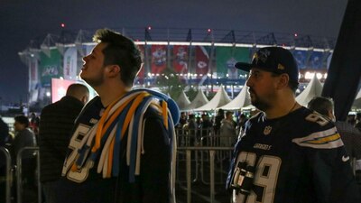 La Liga volvió a cancelar su visita a la Ciudad de México por segundo año consecutivo