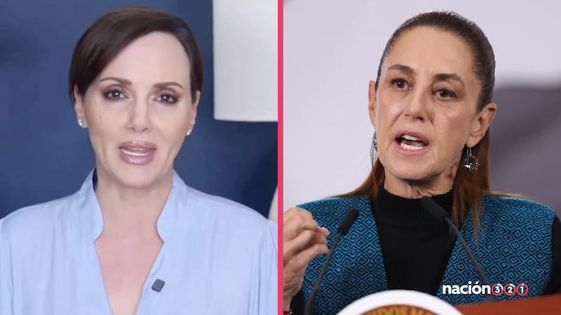 Lilly Téllez asegura que la Reforma Electoral “es una trampa para eternizar a Morena en el Poder”