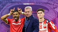 Javier Aguirre publica lista de seleccionados rumbo al Mundial 2026 y desata polémica