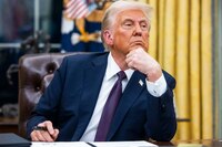 Arancel a las farmacéuticas puede llegar hasta el 250%: Trump