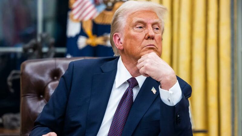 Trump ordena el despliegue de la Guardia Nacional en Washington; compara a esa ciudad con CDMX