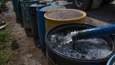 El tiempo de la reducción del suministro de agua en la CDMX y Edomex será de alrededor de 36 horas