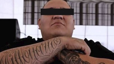 "El Millonario" es señalado por el presunto delito de homicidio calificado ocurrido en julio pasado en Escobedo