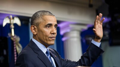 Barack Obama deja la presidencia de EU sin concretar la reforma migratoria que prometió en campaña