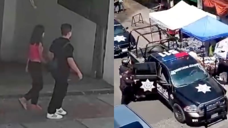Detienen a hombre que llevó a una niña de 10 años a un hotel en Monterrey