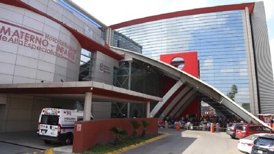 No descartan la participación de la madre en la muerte del menor