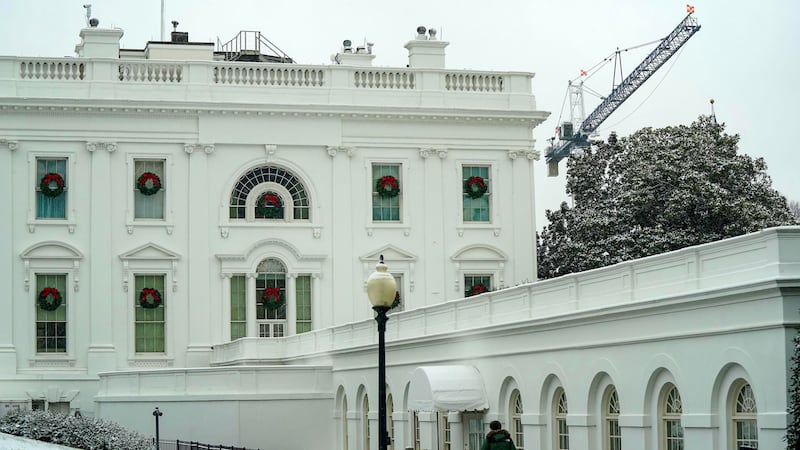 Casa Blanca exige a Irán que reabra el Estrecho de Ormuz y rechaza el pago de peajes