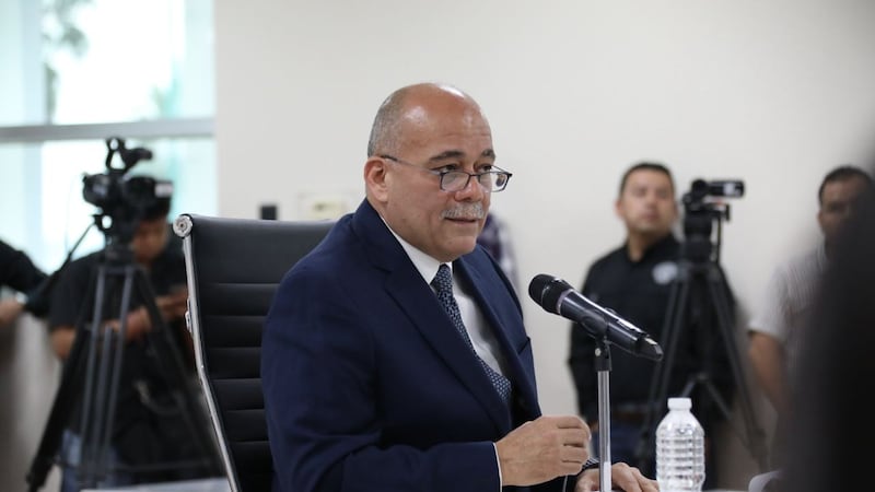 Eligen a Jesús Eduardo Govea como nuevo fiscal de Tamaulipas; va por análisis interno del órgano