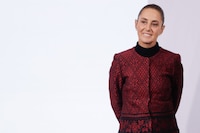 Sheinbaum defiende registro de números celulares; descarta espionaje o vulneración de datos