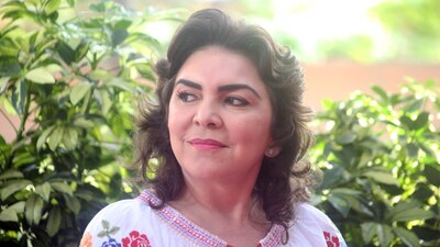 Ivonne Ortega renunció al PRI, partido donde militó 29 años