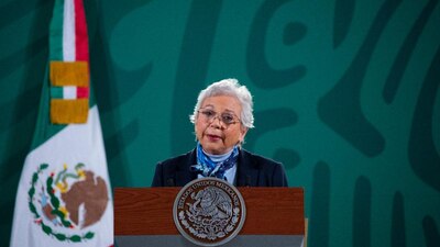 La condición para el criterio de oportunidad es que Ancira devuelva el dinero de la planta