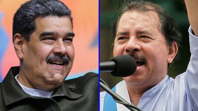 Estados Unidos habló de sus invitaciones, pero dijo que era un hecho que Venezuela no iba