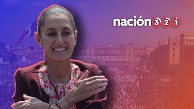 Pidió a las personas que le ayuden para siga la Cuarta Transformación