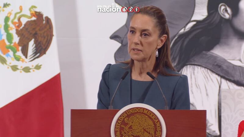 La Marina y autoridades de EU investigan accidente del Buque Cuauhtémoc, en Brooklyn