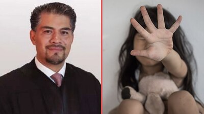 En redes sociales se hizo viral un juez del Edomex por absolver a un presunto violador