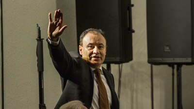 El próximo titular de la SSP hereda una situación complicada en materia de seguridad