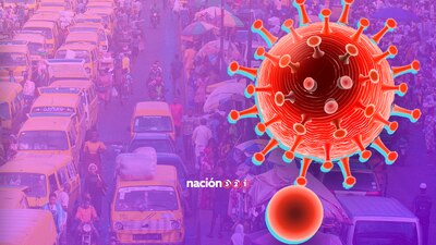 La nueva cepa fue detectada en dos pacientes entre el 3 de agosto y el 9 de noviembre en la provincia de Osún