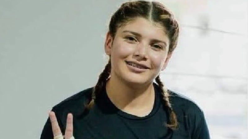 CNDH pide indagar con perspectiva de género el caso Dafne, joven que murió en un campamento militar