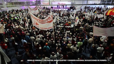 Como lo indica el 'Plan B' no podrá ser aplicada para las del Edomex y Coahuila