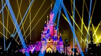 Investigan falsa boda con menor de edad en Disneyland París; hay cuatro detenidos