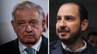 Cortés señaló que el gobierno de AMLO ha hecho acuerdos con el narco