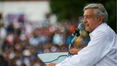 El morenista aseguró que Peña ordenó que se incluyera al 'Bronco' en la boleta