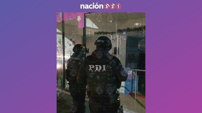 Tiny Planet Preschool dijo que, desde el primer momento, la institución ha mantenido comunicación con la Fiscalía CDMX