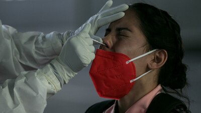 En seis municipios se concentra el 77% de los casos de COVID-19 registrados en Zacatecas, de acuerdo con autoridades