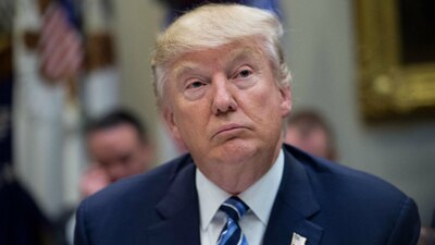 La justicia de Estados Unidos mantiene bloqueada la orden ejecutiva del presidente Trump