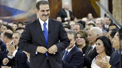 El exgobernador de Sonora duplicó la deuda del estado, al dejarla en más de 22,000 millones de pesos.