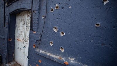 México registró 33 mil 308 homicidios en 2021 después de los dos años más violentos de su historia