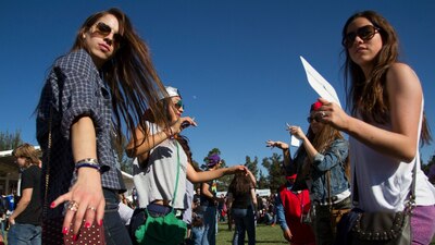 Las personas de tez blanca gozan de varios beneficios en México
