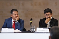 La Corte convertida en meme