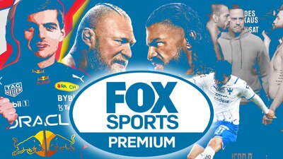 Contenidos exclusivos, alta calidad, eventos en vivo sin interrupciones y análisis