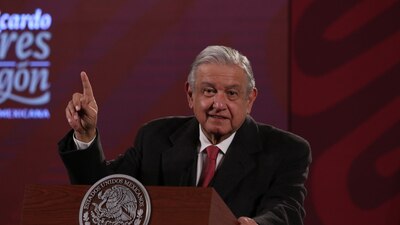 Se anunció que su primera tarea será informar cómo están los albergues de niñas y niños