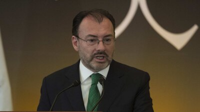El exfuncionario aseguró tener una mala relación con Emilio Lozoya