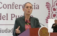 Sheinbaum explica por qué hay suspensión temporal de envíos postales a EU