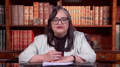 Se comprometió a que el Poder Judicial se sensibilice y capacite