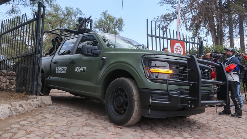 Tirador en pirámides de Teotihuacán actuó en solitario: Fiscalía de Edomex