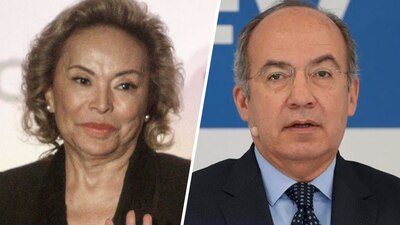 Hizo un llamado al presidente a que evite hacer falsas acusaciones